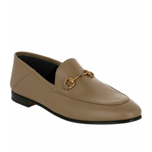 NWT GUCCI LOAFERS, SIZE 39 (ORG PACKAGING) - Picture 1 of 5